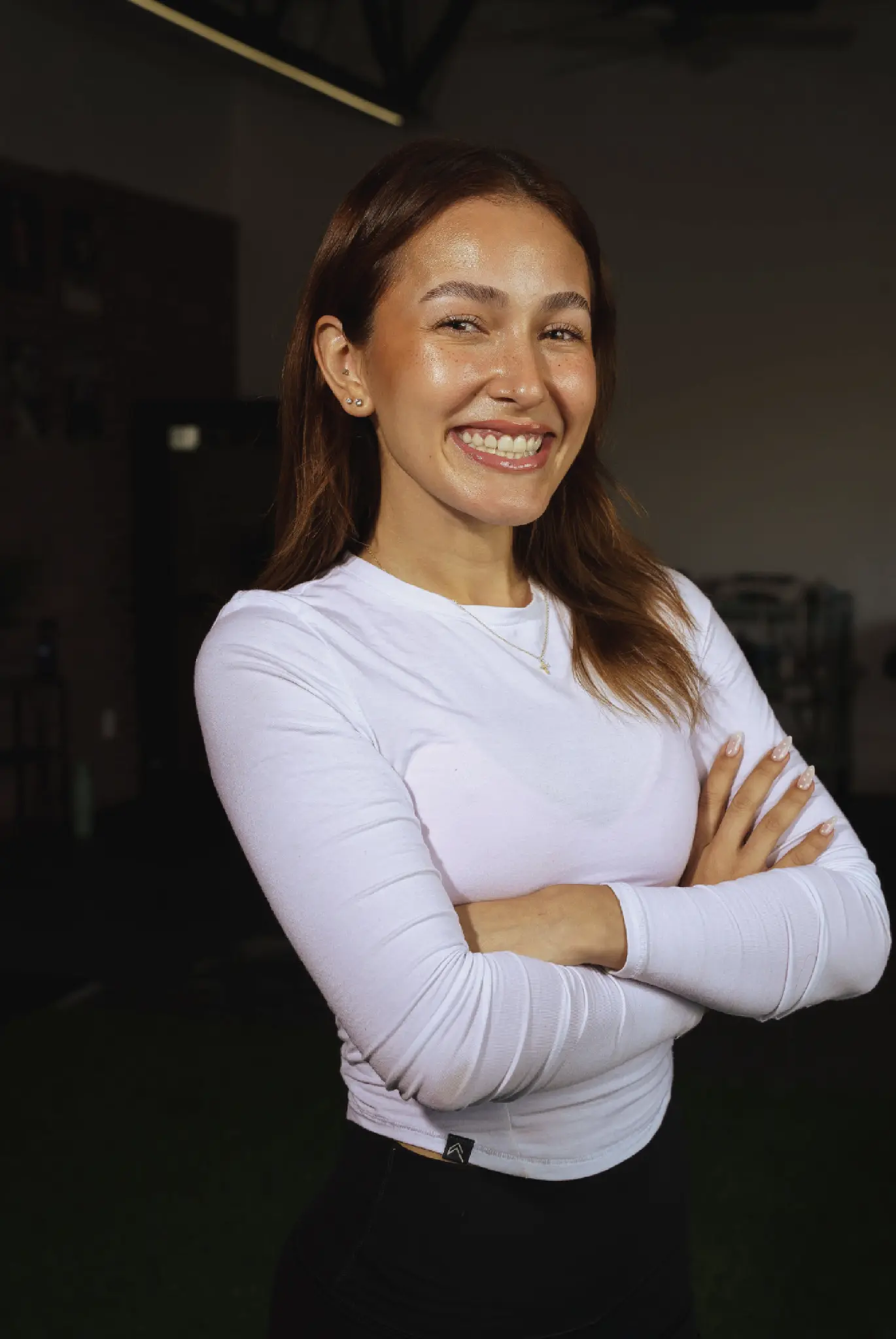 Coach Aileen