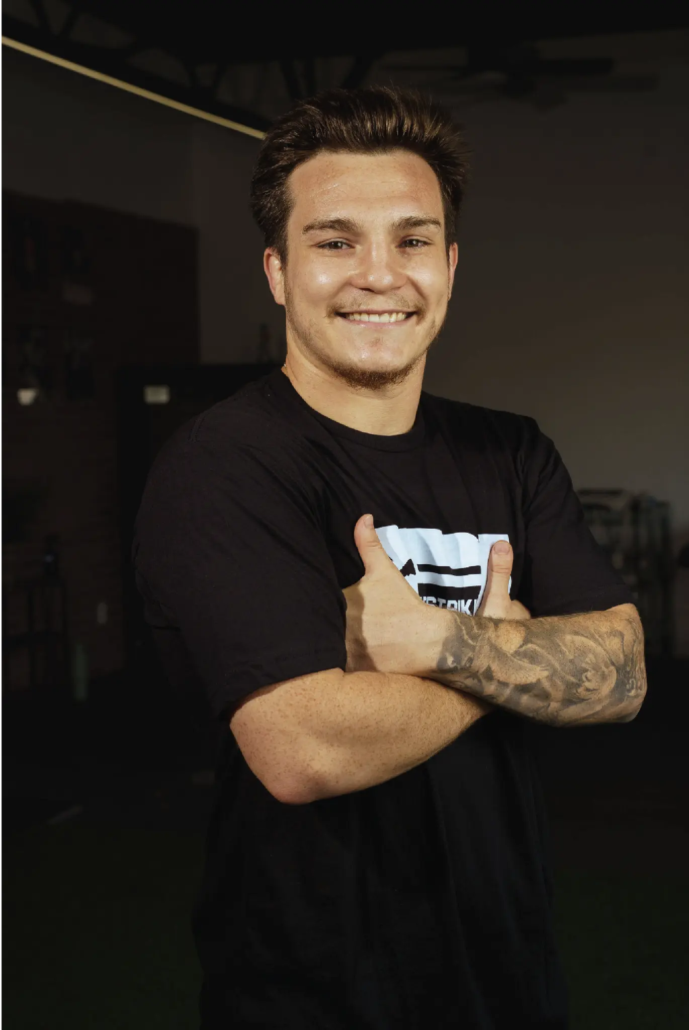 Coach Matthias